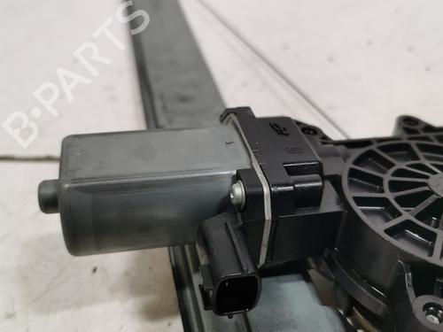 Front left window mechanism OPEL VIVARO B Platform/Chassis (X82) 1.6 CDTI (03) | BP36708183C22 - Image 3
