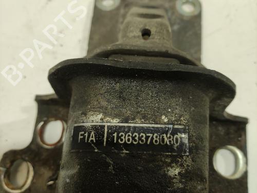 Gearbox mount CITROËN JUMPER II Van 2.2 HDi 110 | BP37733584M88 - Image 2