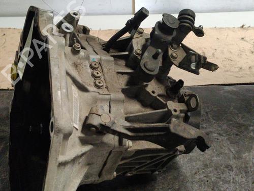 Gearbox OPEL AGILA A (H00) 1.0 (F68) | BP36736225M3 - Image 5