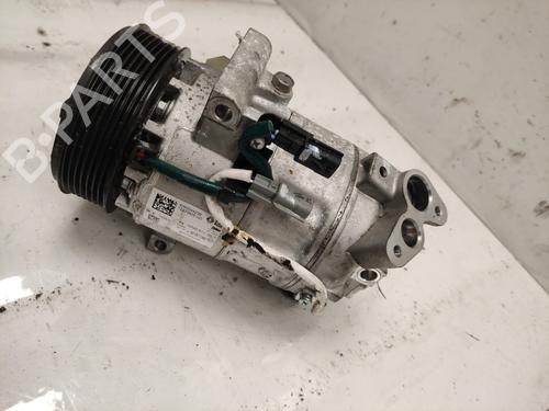 AC compressor RENAULT CAPTUR II (HF_) | BP36750653M34 - Image 2