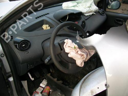 Left tailgate light RENAULT TWINGO II (CN0_) 1.2 16V (CN04, CN0B) | BP36723044C79 - Image 9