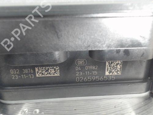 ABS pump RENAULT MASTER III Van (FV) | BP36746965M43 - Image 5
