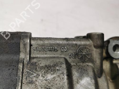Injection pump NISSAN NOTE (E11, NE11) 1.5 dCi | BP36709595M78 - Image 3