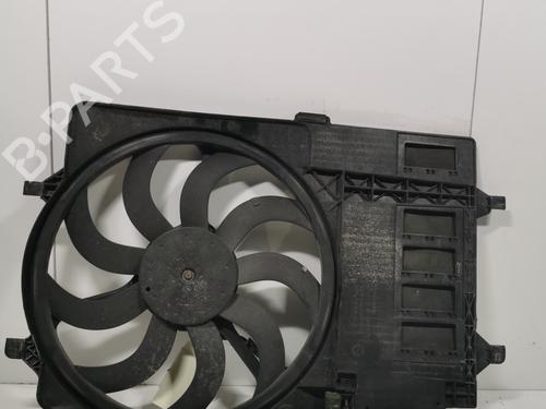 radiator-fan-mini-mini-r50-r53-2001-2002-2003-2004-2005-2006-36707190 main image