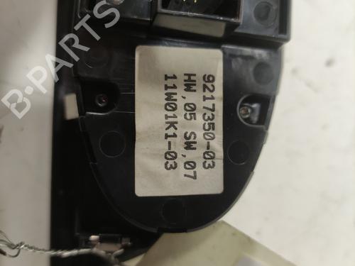 Left front window switch BMW 3 Coupe (E92) | BP36751915I27 - Image 2
