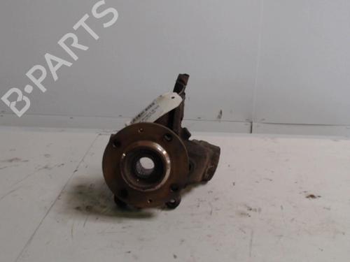 Used Right front steering knuckle Right front steering knuckle CITROËN BERLINGO / BERLINGO FIRST Box Body/MPV (M_) [1996-2011] 36729757 36729757