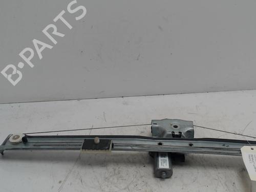 Front right window mechanism RENAULT TRAFIC III Bus (JG_) | BP36737346C23 - Image 2
