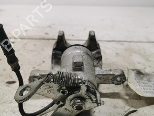 Used Left rear brake caliper Left rear brake caliper RENAULT FLUENCE (L3_) 1.5 dCi (L30S) (90 hp) 36708482 36708482