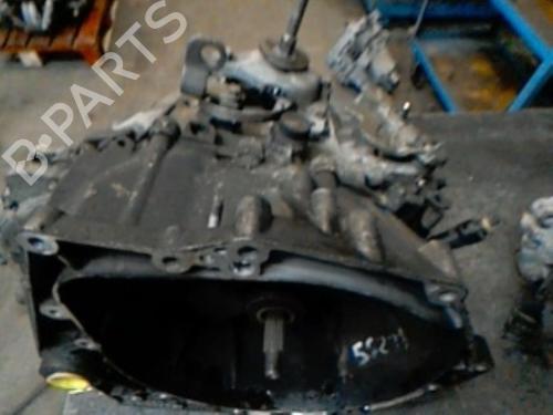 Used Gearbox Gearbox 36722760 36722760