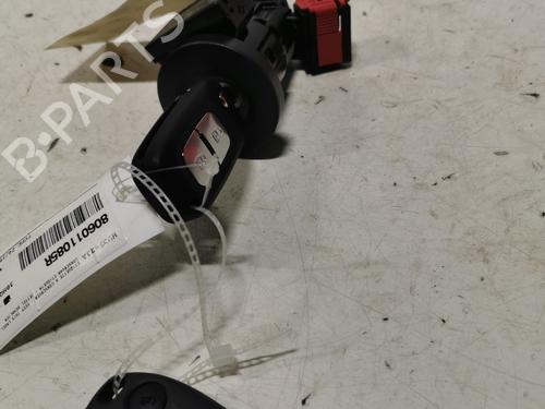 Ignition barrel RENAULT MASTER III Van (FV) Z.E. (FV1Z) | BP36708633M48 - Image 2