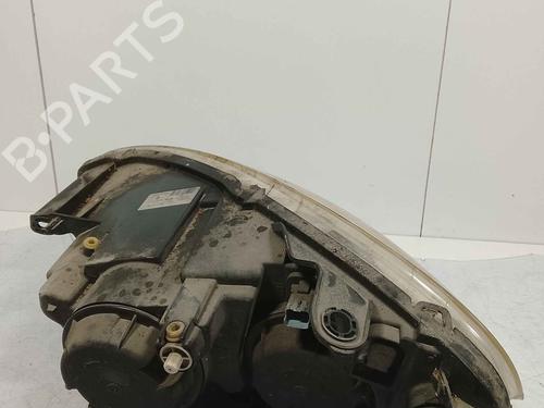 Right headlight PEUGEOT 807 (EB_) 2.0 | BP36713382C29 - Image 4