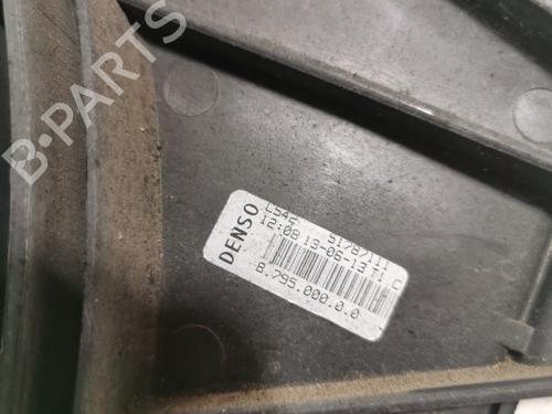 Radiator fan LANCIA YPSILON (312_) 1.2 (312.PXA1A, 312.YXA1A) | BP38764552M35 - Image 3