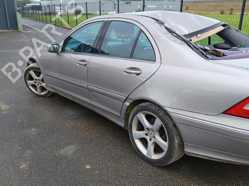 Starter MERCEDES-BENZ C-CLASS (W203) | BP36734630M8 - Image 7