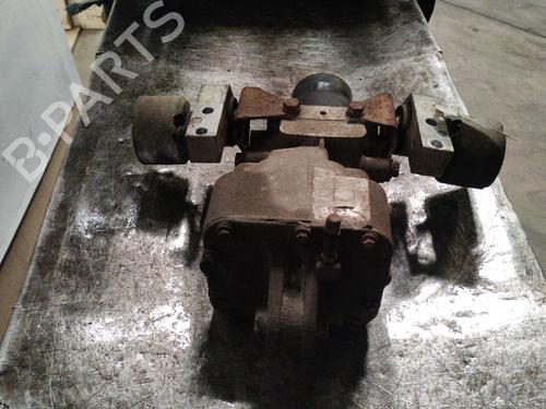Rear differential FIAT PANDA (169_) 1.3 D Multijet 4x4 (169.AXC2A) | BP36737090M24 - Image 4