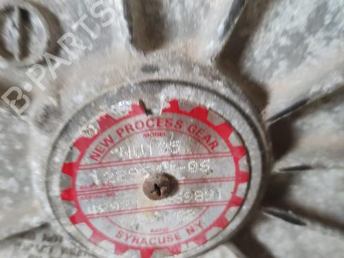 Gearbox BMW X5 (E53) 3.0 i | BP36707830M3 - Image 2