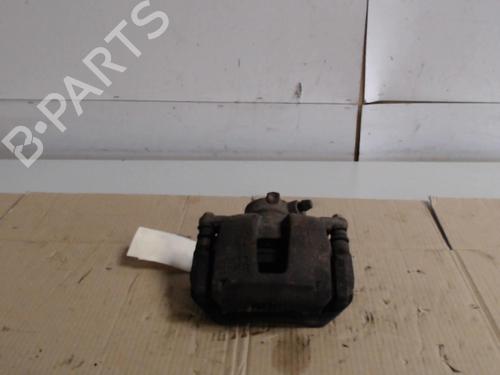 Used Left rear brake caliper Left rear brake caliper FIAT DUCATO Van (250_) 100 Multijet 2,2 D (100 hp) 36733980 36733980