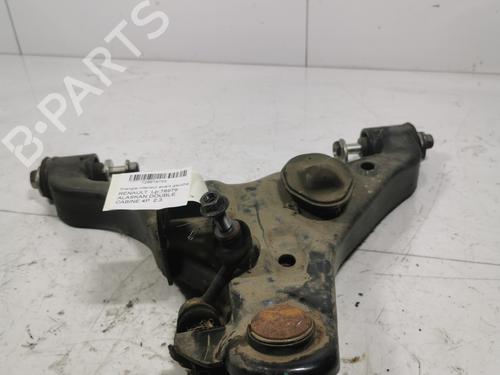 Left front suspension arm RENAULT ALASKAN | BP37472876M12 - Image 4
