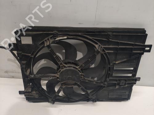 Used Radiator fan Radiator fan 36704756 36704756