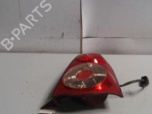 Used Right taillight Right taillight KIA PICANTO I (SA) 1.1 (65 hp) 36736348 36736348