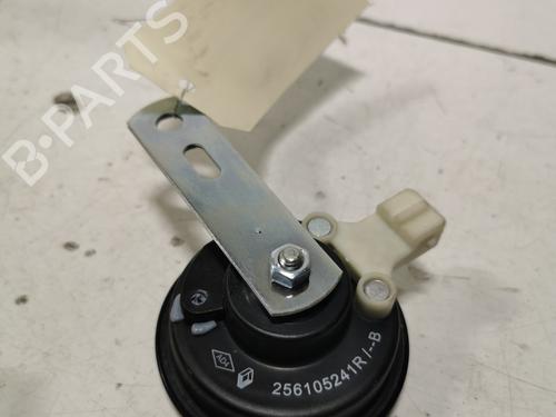 Horn RENAULT MASTER III Platform/Chassis (EV, HV, UV) | BP36707651E13 - Image 2