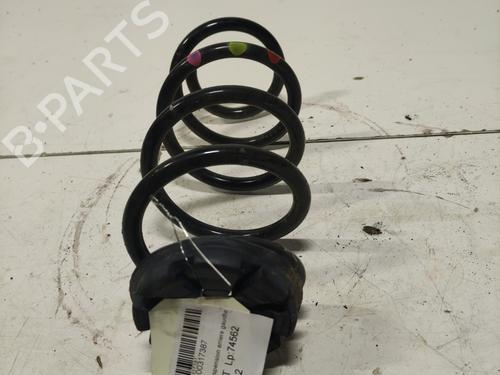 Støddæmperfjeder RENAULT CAPTUR II (HF_) | BP36704247C152 - Image 3
