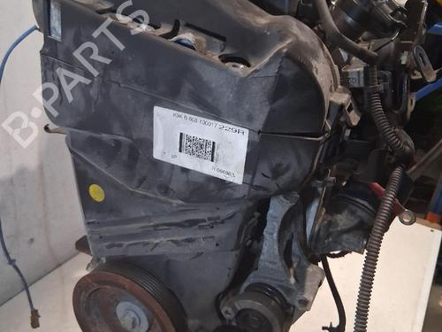 Engine RENAULT CLIO IV (BH_) 1.5 dCi 90 | BP39893195M1 - Image 4
