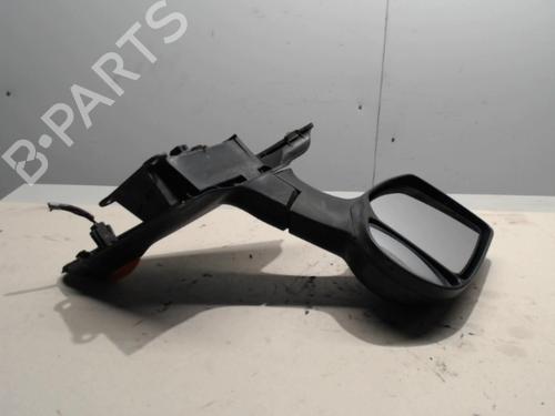 Used Right mirror Right mirror FORD TRANSIT Van (FA_ _) 2.0 DI (FAE_, FAF_, FAG_) (100 hp) 36725633 36725633
