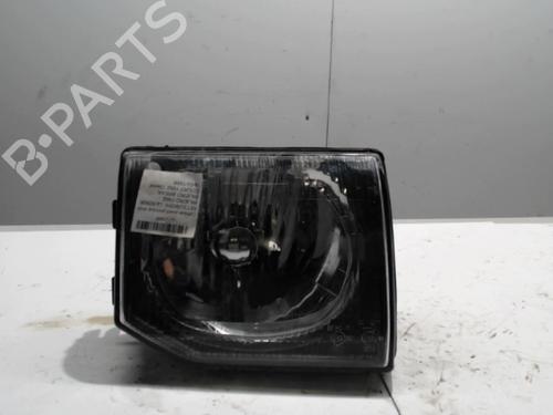 Used Right headlight Right headlight MITSUBISHI PAJERO II (V3_W, V2_W, V4_W, V5_W) [1990-2001] 36726341 36726341