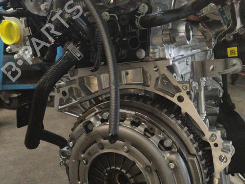 Engine RENAULT CAPTUR II (HF_) | BP36741156M1 - Image 4