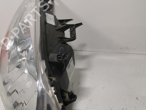 Faro anteriore destro Faro anteriore destro PEUGEOT PARTNER Tepee 1.6 VTi (98 hp) 37237956 37237956