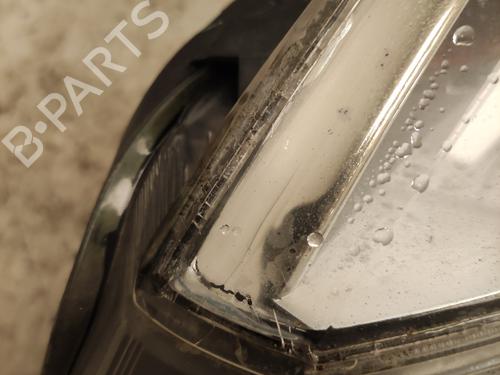 Left headlight RENAULT MODUS / GRAND MODUS (F/JP0_) 1.5 dCi (JP0G, JP0H) | BP36750449C28 - Image 2