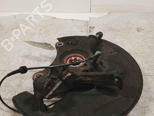 Left front steering knuckle CITROËN DS5 | BP36715194M25 - Image 2