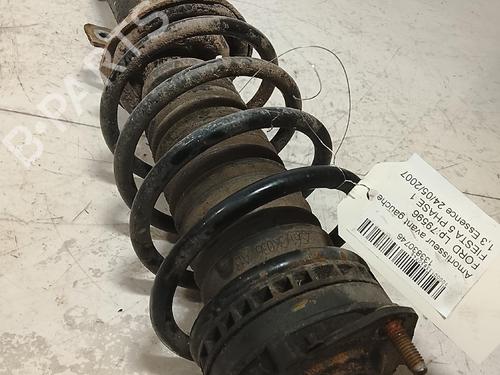 Used Left front shock absorber Left front shock absorber FORD FIESTA V (JH_, JD_) 1.3 (69 hp) 39727215 39727215
