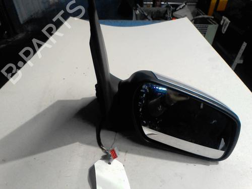Used Right mirror Right mirror FORD FUSION (JU_) 1.6 TDCi (90 hp) 36741331 36741331