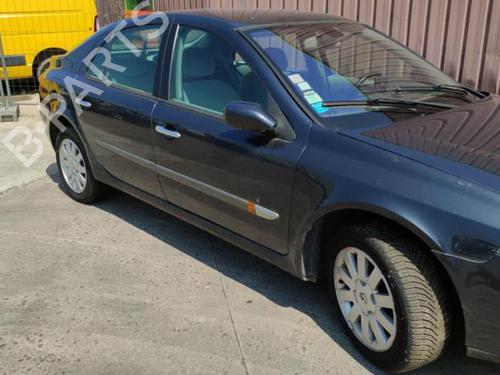 Steering column stalk RENAULT LAGUNA II (BG0/1_) 3.0 V6 24V (BG01, BG02, BG0D, BG0Y) | BP36735526I23  - Image 7