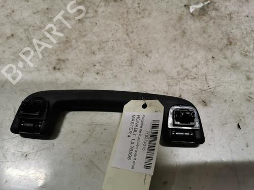 Interior roof handle RENAULT MASTER IV Van (F8__) | BP36711058I35 - Image 3