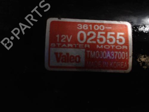 Starter KIA PICANTO I (SA) 1.1 | BP36736353M8 - Image 2