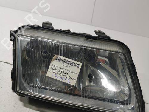 Used Right headlight Right headlight 36722735 36722735