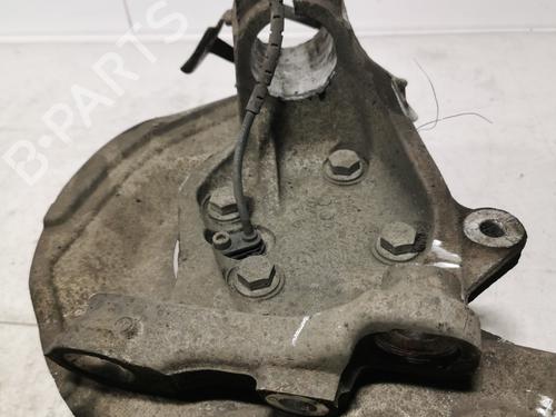 Right front steering knuckle BMW 1 (E81) | BP36717552M26 - Image 3