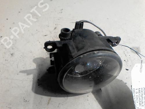 Used Left front fog light Left front fog light 36741223 36741223