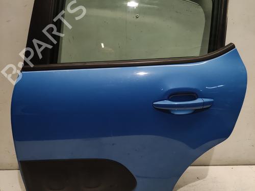 Dør venstre bagtil CITROËN C3 III (SX) 1.2 VTi 68 | BP36713739C4 - Image 3