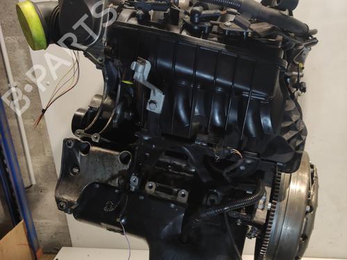 Engine BMW 3 (E90) 320 i | BP36707849M1 - Image 2
