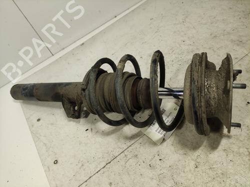 Left front shock absorber BMW 1 (E87) 120 d | BP37472701M16 - Image 2