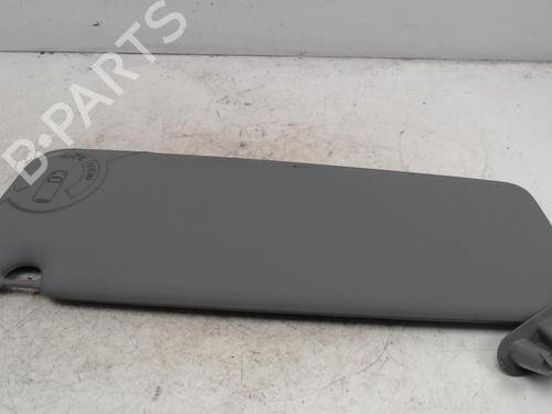 right-sun-visor-renault-master-iii-van-fv-2010-36746540 main image