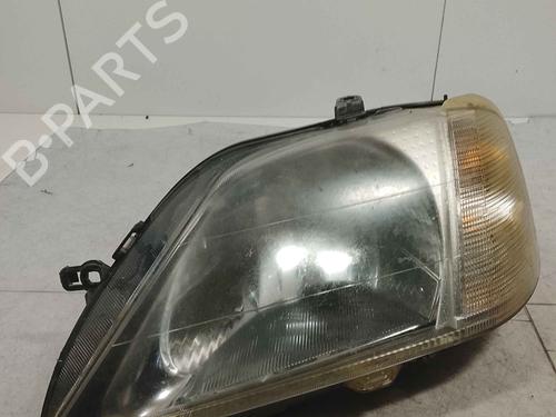 Used Left headlight Left headlight DACIA LOGAN (LS_) 1.4 (LS0A, LS0C, LS0E, LS0G) (75 hp) 36714217 36714217