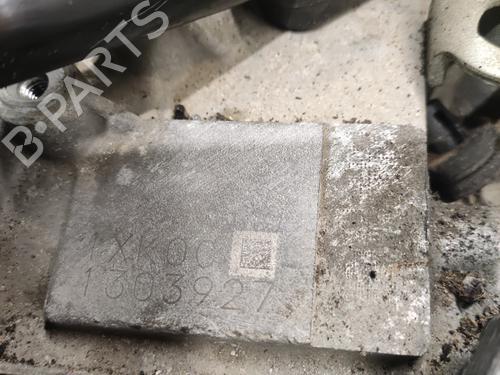 Used Gearbox Gearbox RENAULT LATITUDE (L70_) 3.0 dCi 240 (L70G) (241 hp) 36708976 36708976