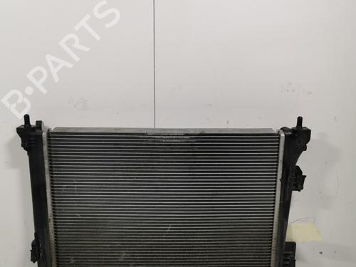 Water radiator KIA RIO III (UB) | BP36708604M31 - Image 4