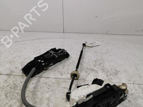 Front left lock VW GOLF VI (5K1) | BP37661415C98 - Image 5