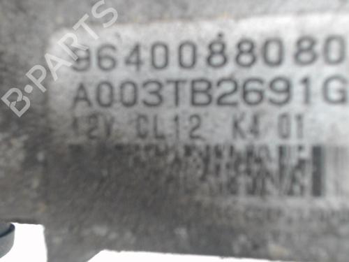 Used Alternator Alternator 36741816 36741816