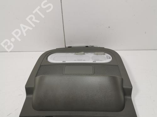 Kabinelys RENAULT MASTER III Platform/Chassis (EV, HV, UV) | BP36707700I8 - Image 3